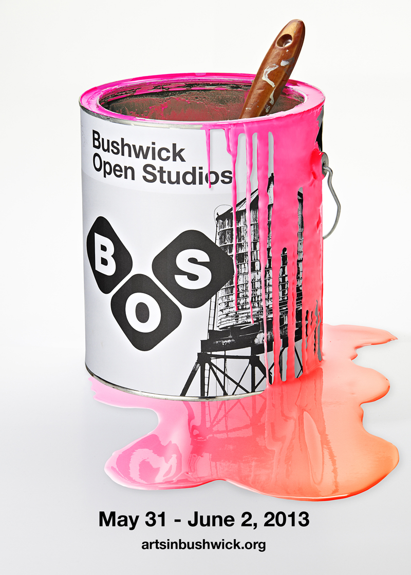 BOS 2013