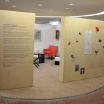 LOOKING FOR A HOME, QUEENS ART CENTER, KRISTYNA AND MAREK MILDE