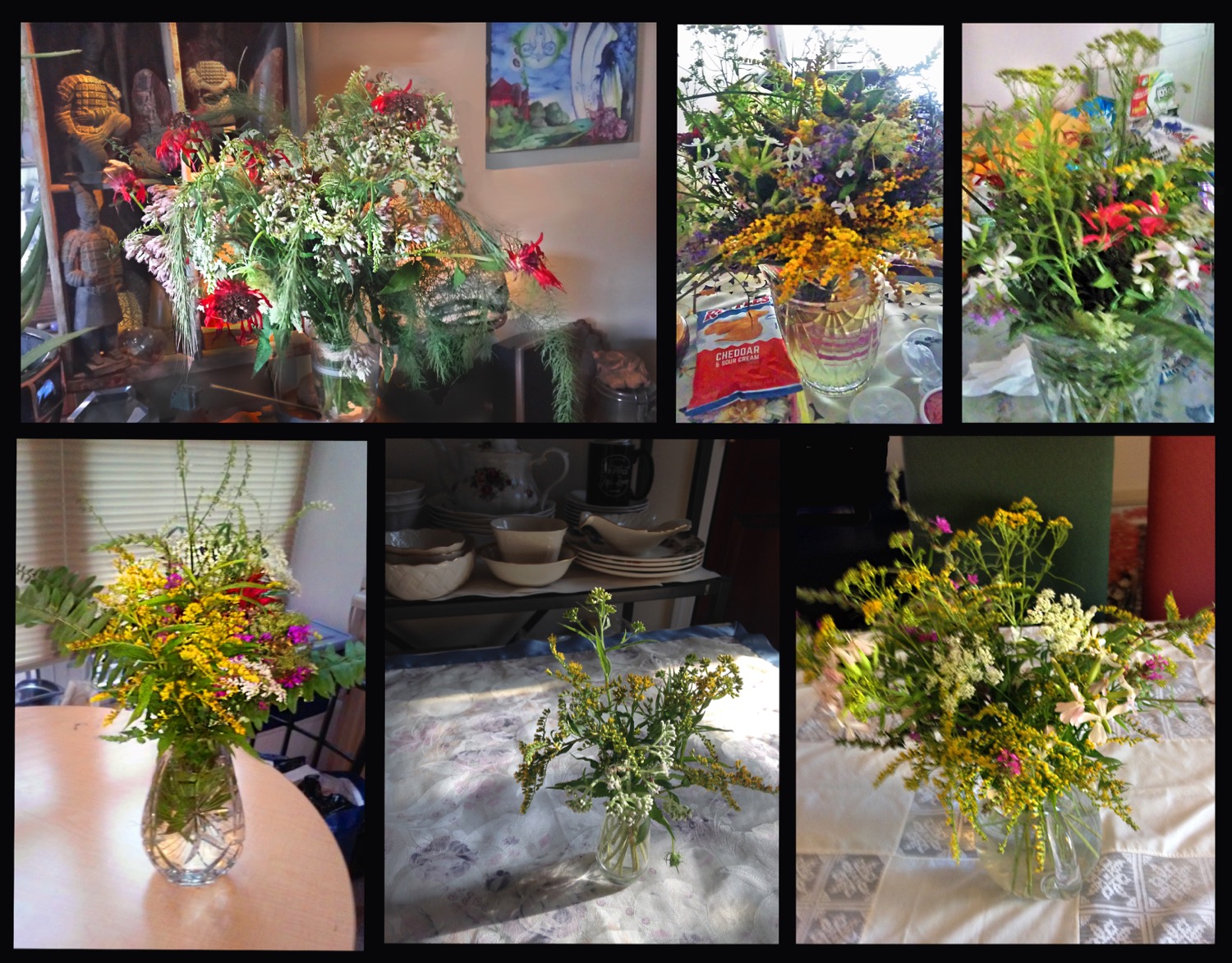 Wild Flower Boutigue - 12